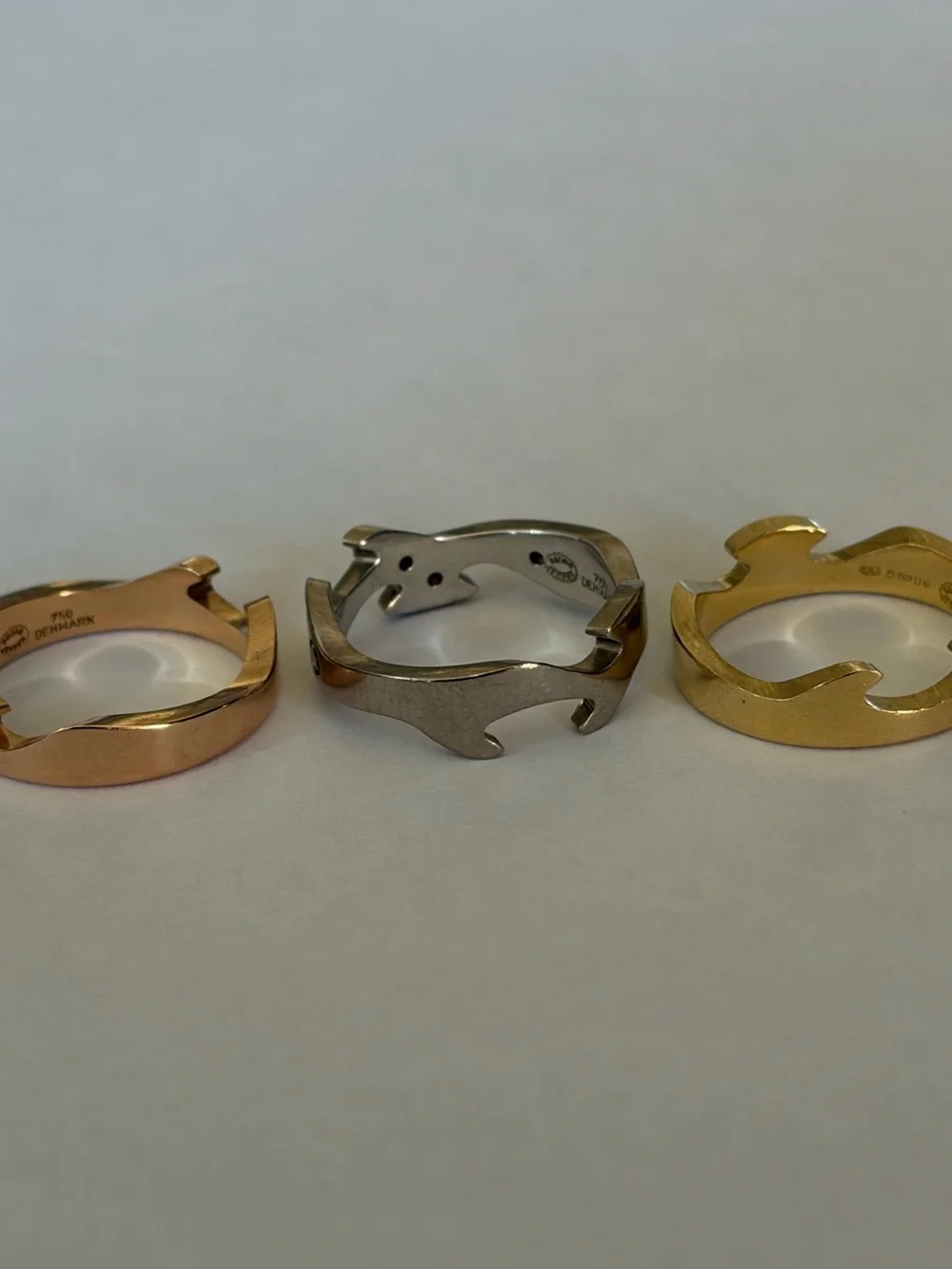 Georg Jensen iconic georg